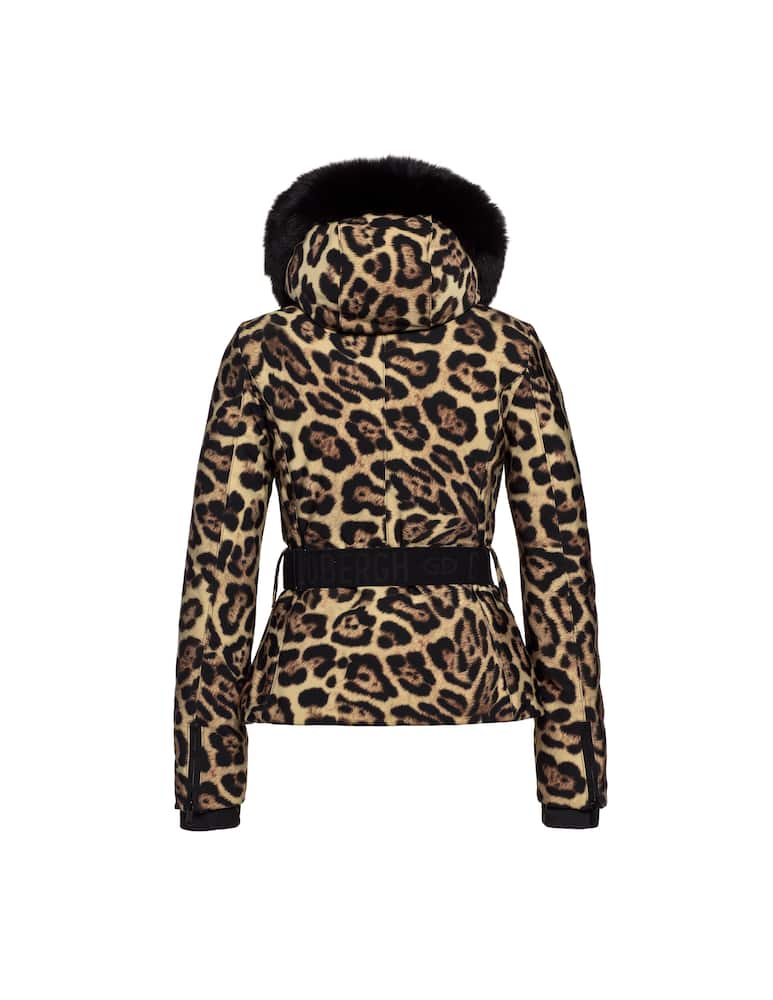 rinascente Goldbergh Giacca in finta pelliccia Fierce