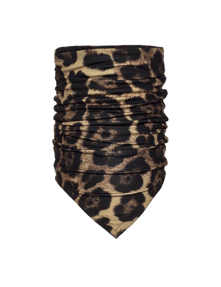 rinascente Goldbergh Leona neck warmer