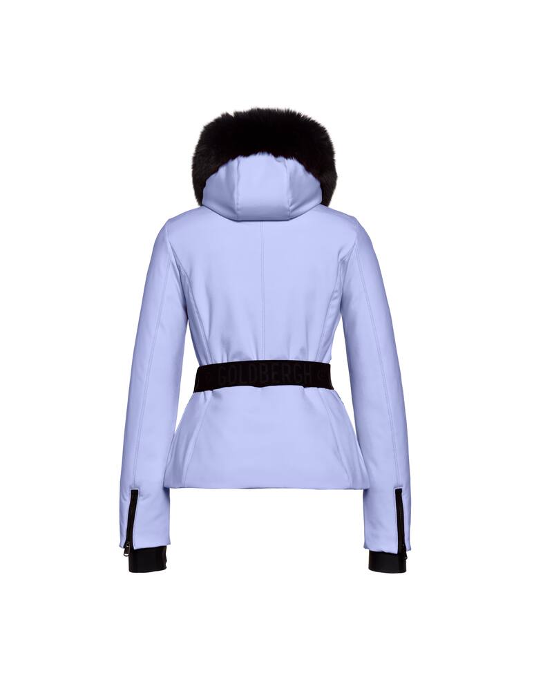 rinascente Goldbergh Giacca in finta pelliccia Hida