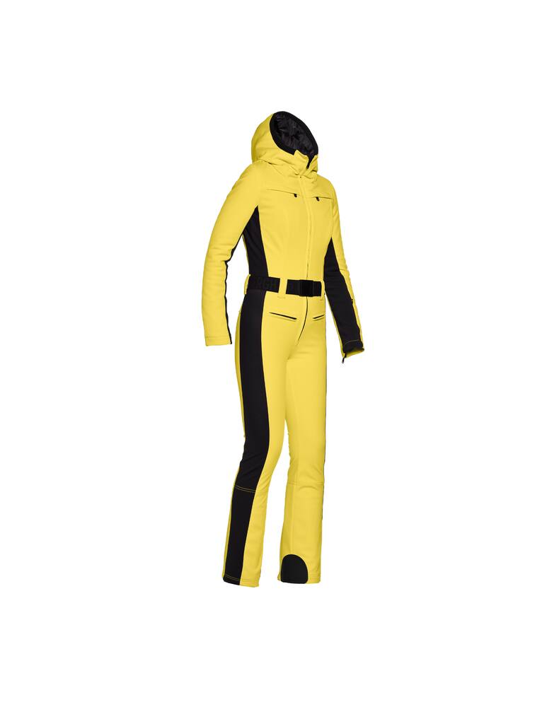 rinascente Goldbergh Tuta da sci Parry