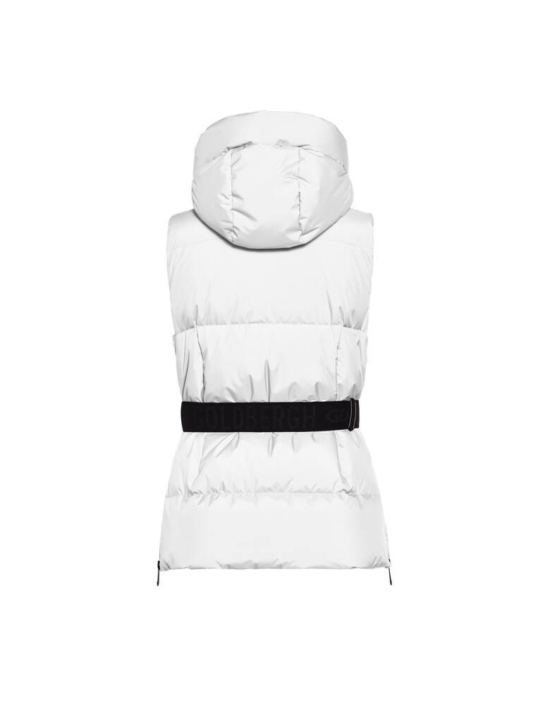 rinascente Goldbergh Mae bodywarmer jacket