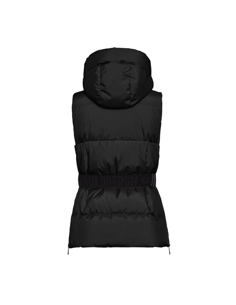 rinascente Goldbergh Mae bodywarmer jacket