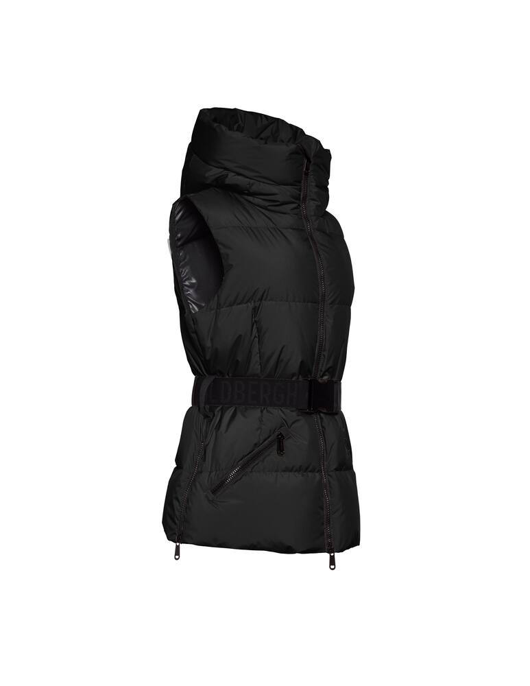 rinascente Goldbergh Mae bodywarmer jacket