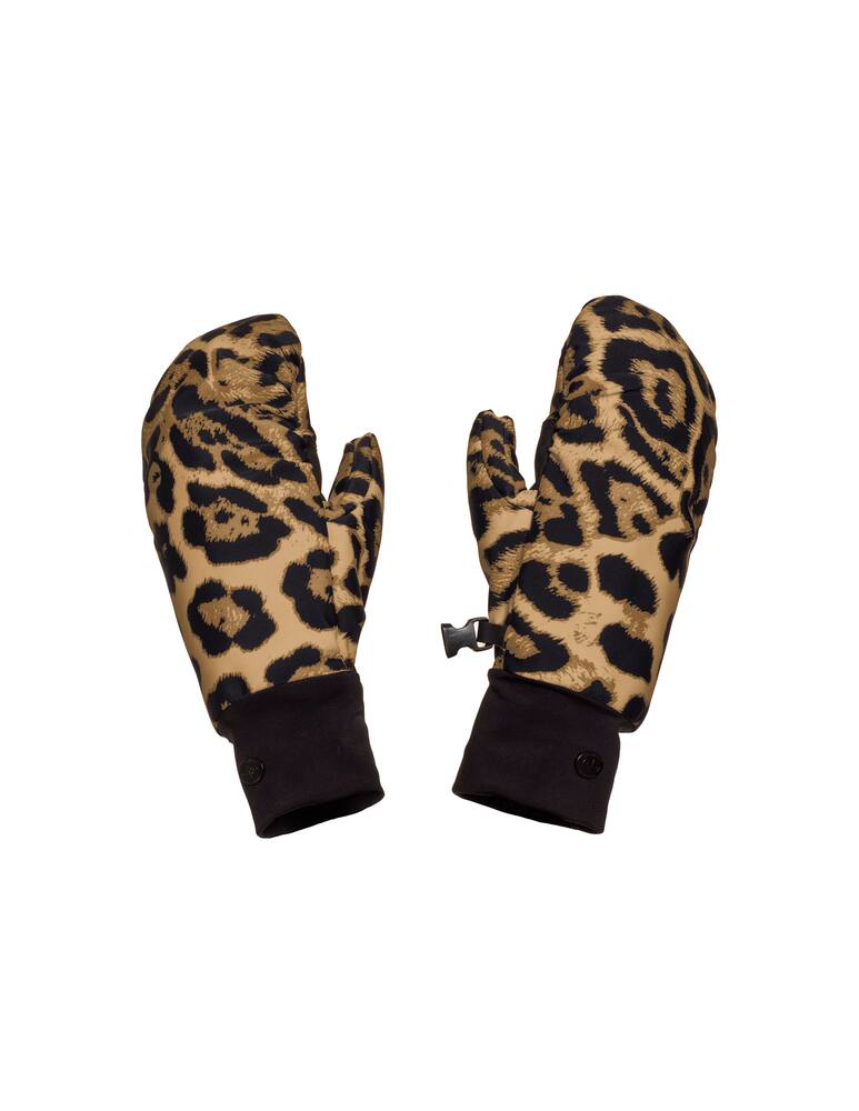 rinascente Goldbergh Moon mittens