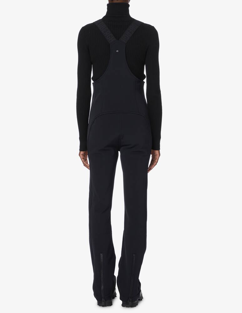 rinascente Goldbergh Salopette da sci Phoebe - Nero