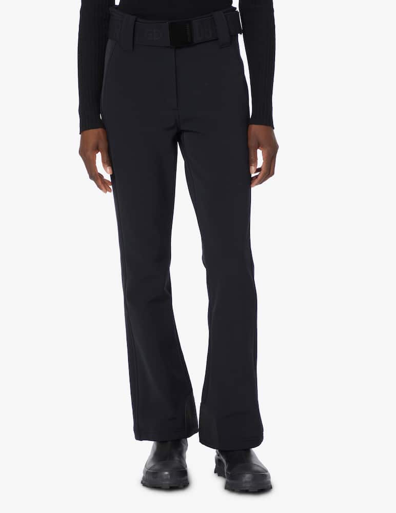 rinascente Goldbergh Pippa ski pants - Black