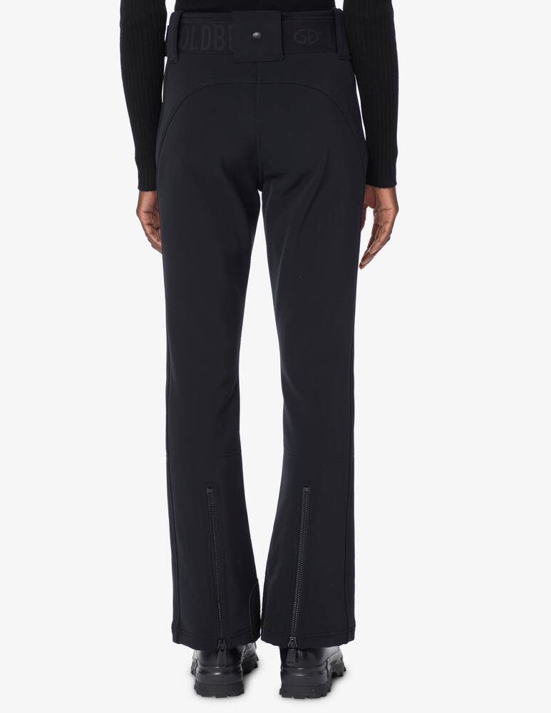 rinascente Goldbergh Pippa ski pants - Black