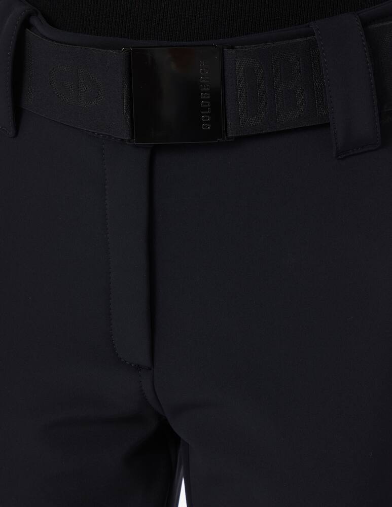 rinascente Goldbergh Pippa ski pants - Black