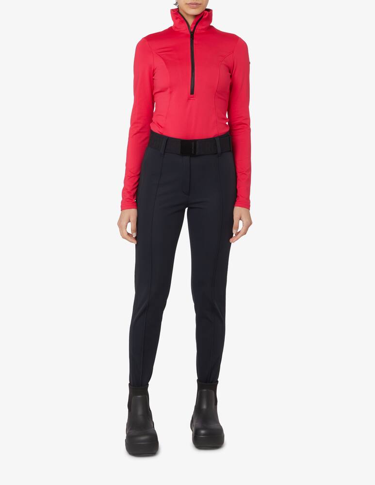 rinascente Goldbergh Maglia sportiva Serena - Rosso