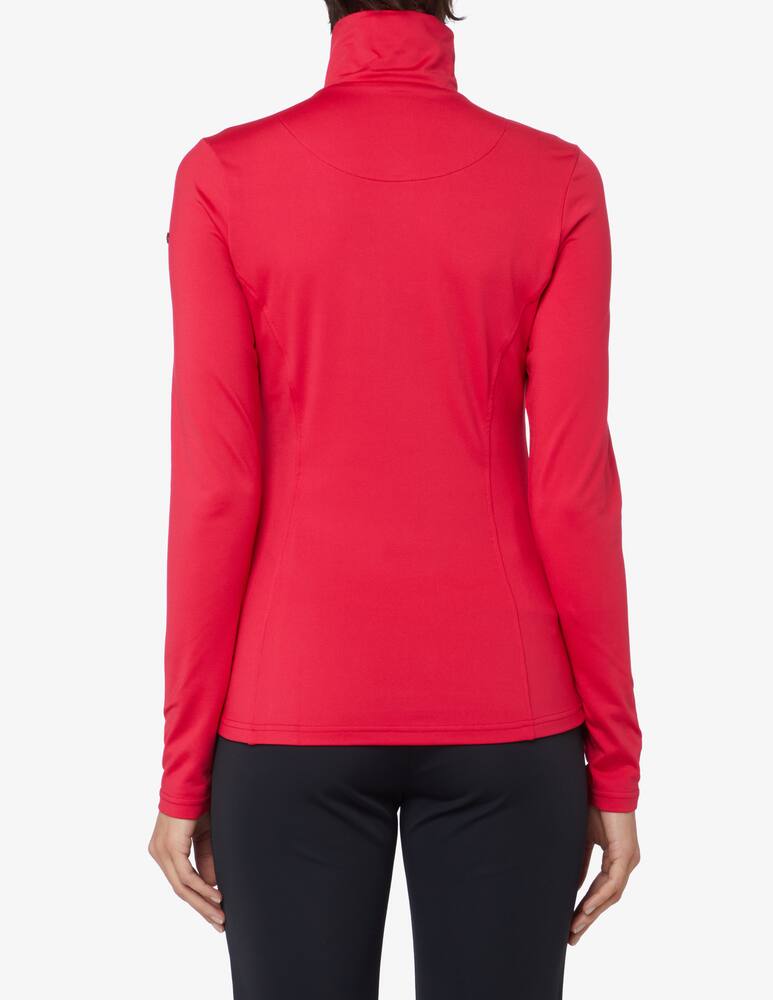 rinascente Goldbergh Maglia sportiva Serena - Rosso