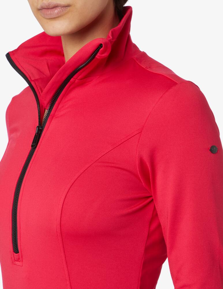 rinascente Goldbergh Maglia sportiva Serena - Rosso