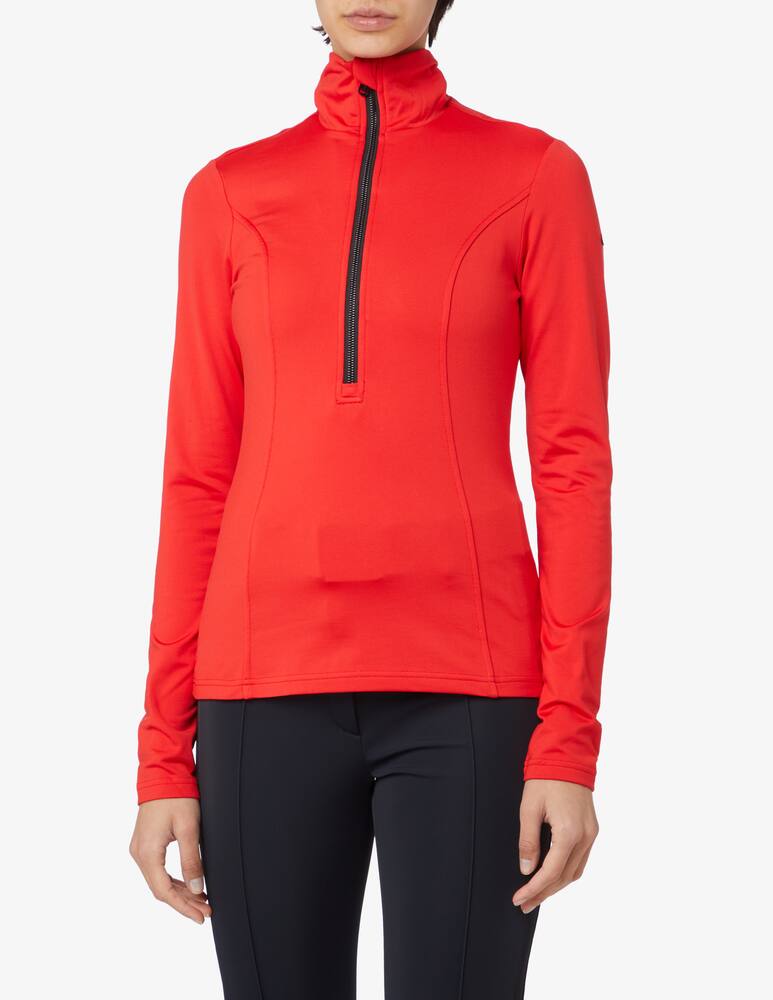 Goldbergh Maglia sportiva Serena - Arancione - immagine 1 Goldbergh Maglia sportiva Serena - Arancione - immagine 1