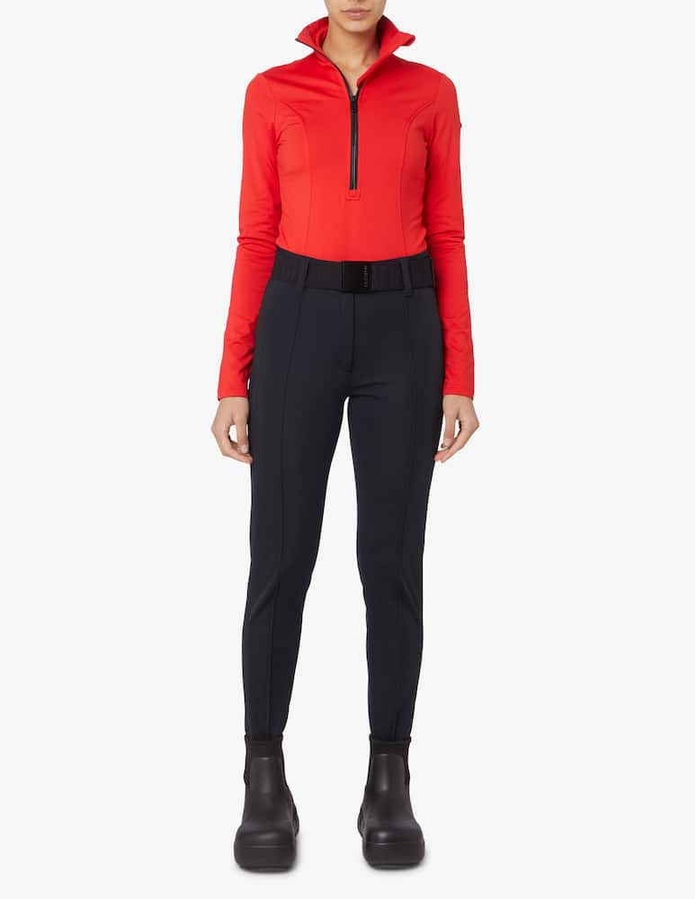 rinascente Goldbergh Serena sports tee - Orange