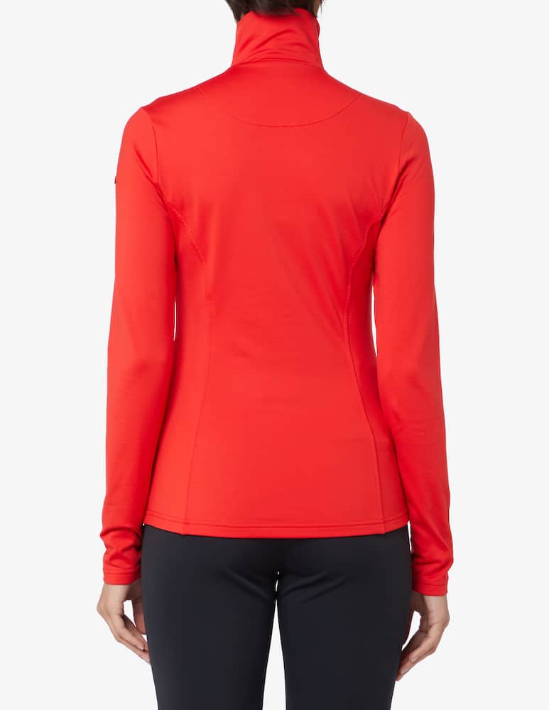 rinascente Goldbergh Serena sports tee - Orange
