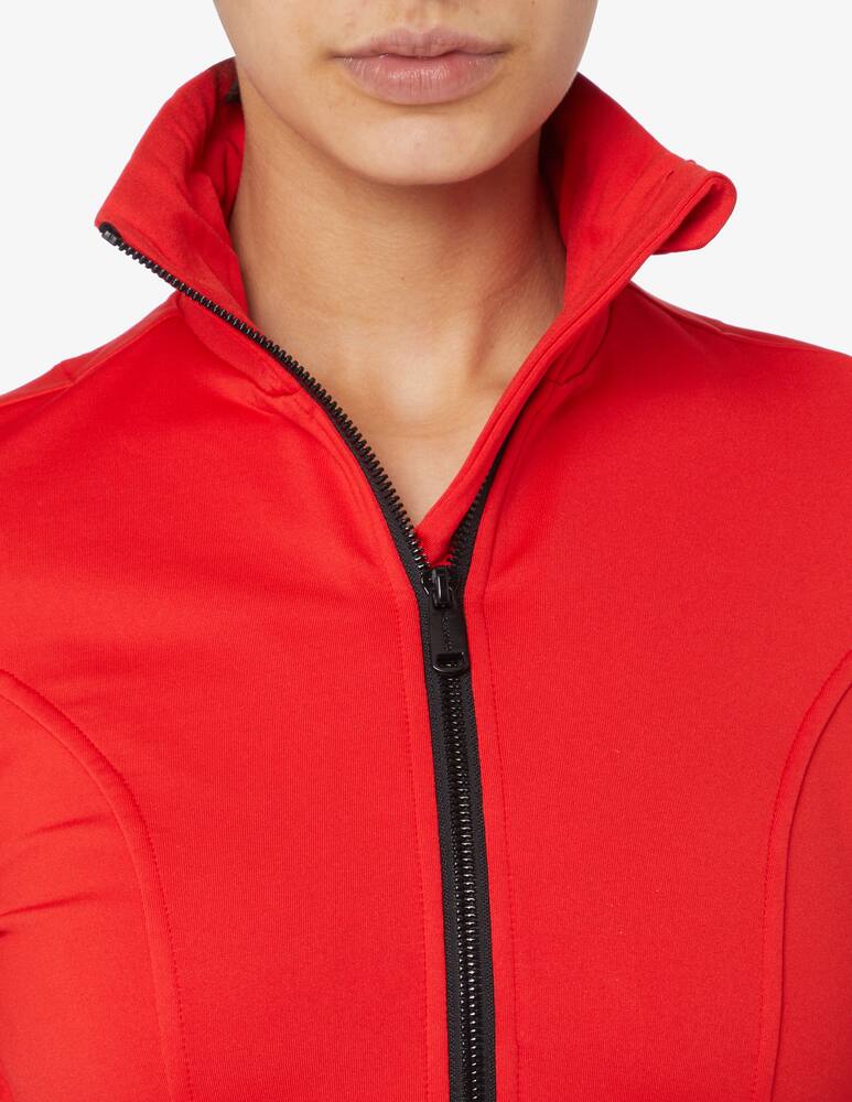 Goldbergh Maglia sportiva Serena - Arancione - immagine 4 Goldbergh Maglia sportiva Serena - Arancione - immagine 4