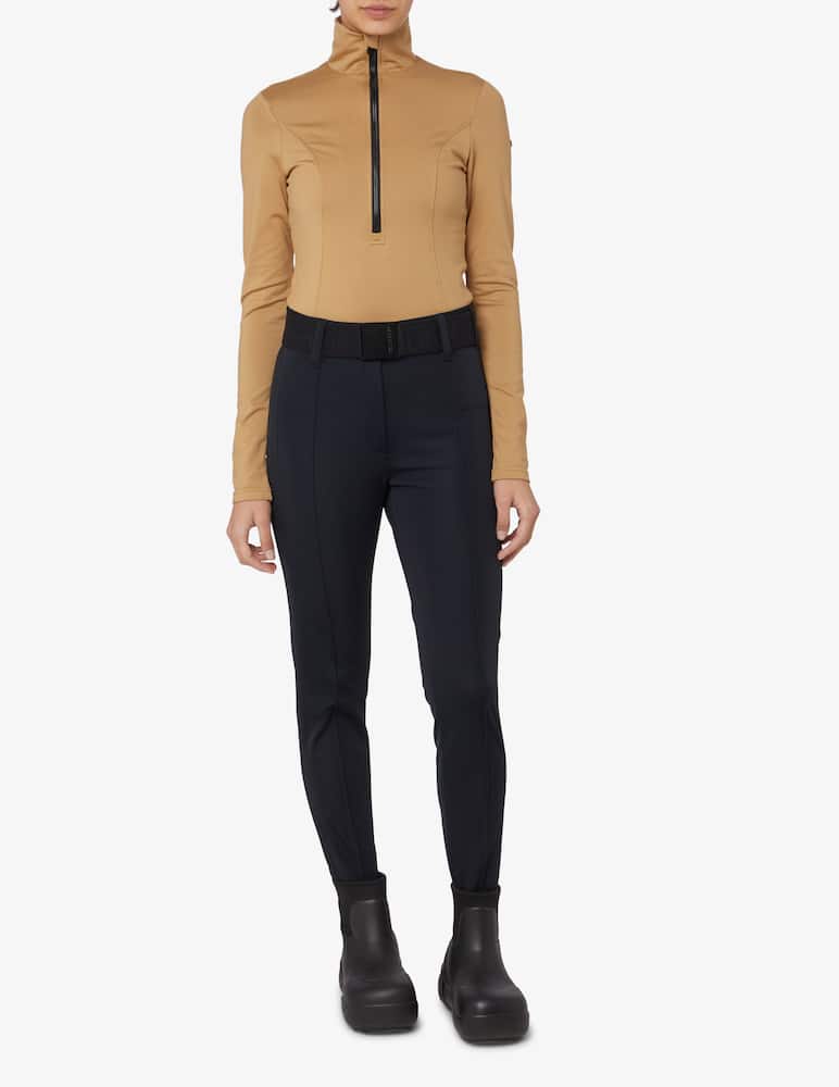 rinascente Goldbergh Serena sports tee - Beige