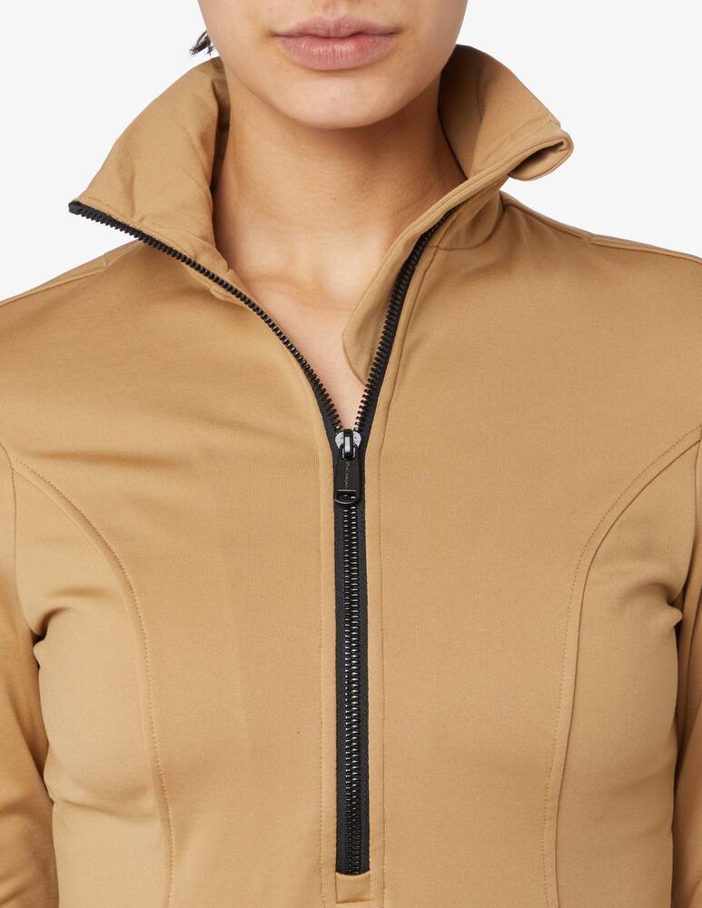 rinascente Goldbergh Serena sports tee - Beige