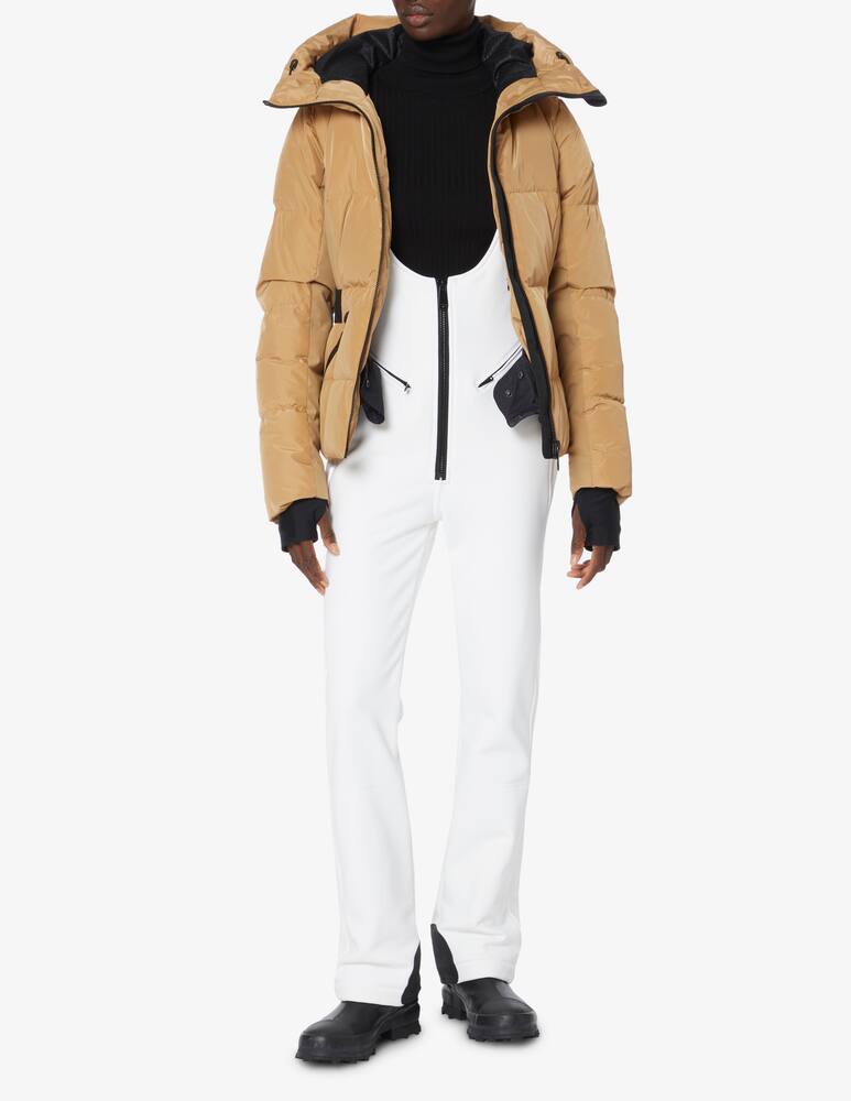 rinascente Goldbergh Lou jacket - Beige