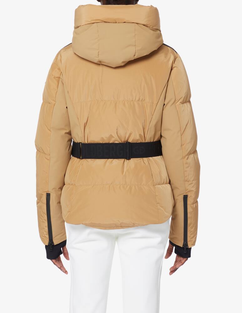 rinascente Goldbergh Lou jacket - Beige