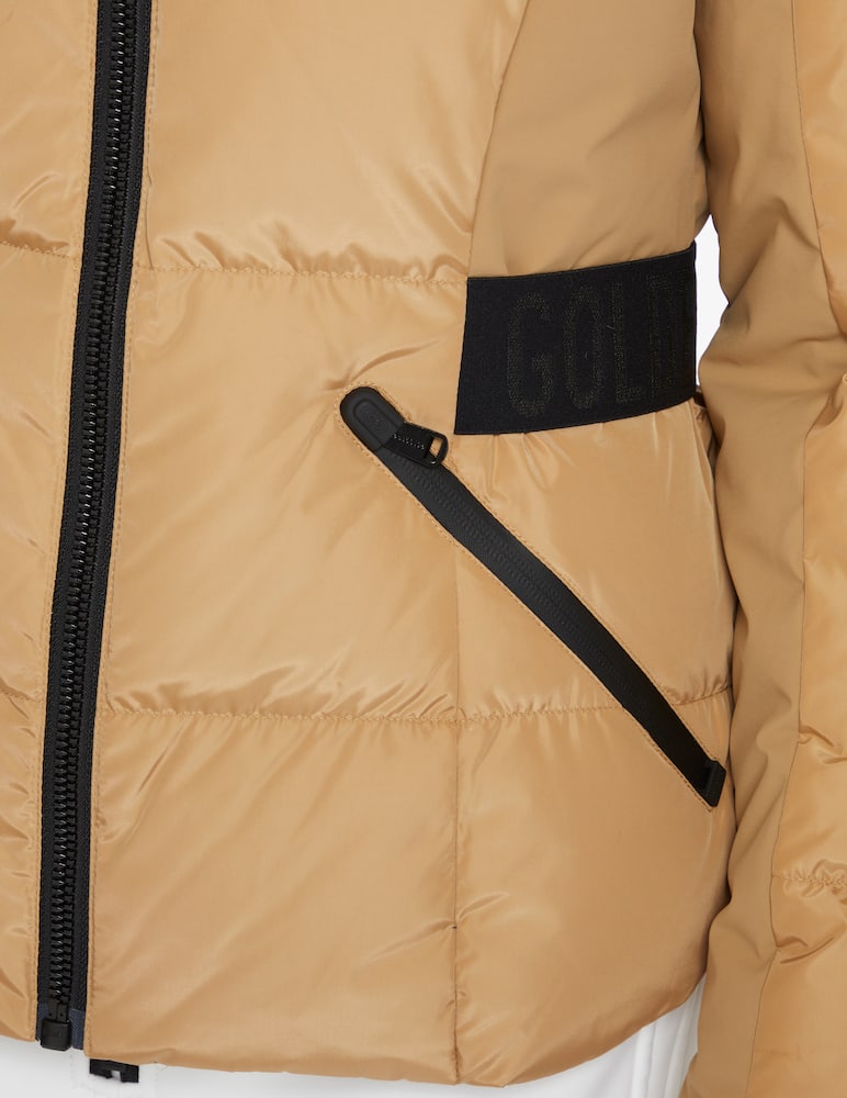 rinascente Goldbergh Lou jacket - Beige