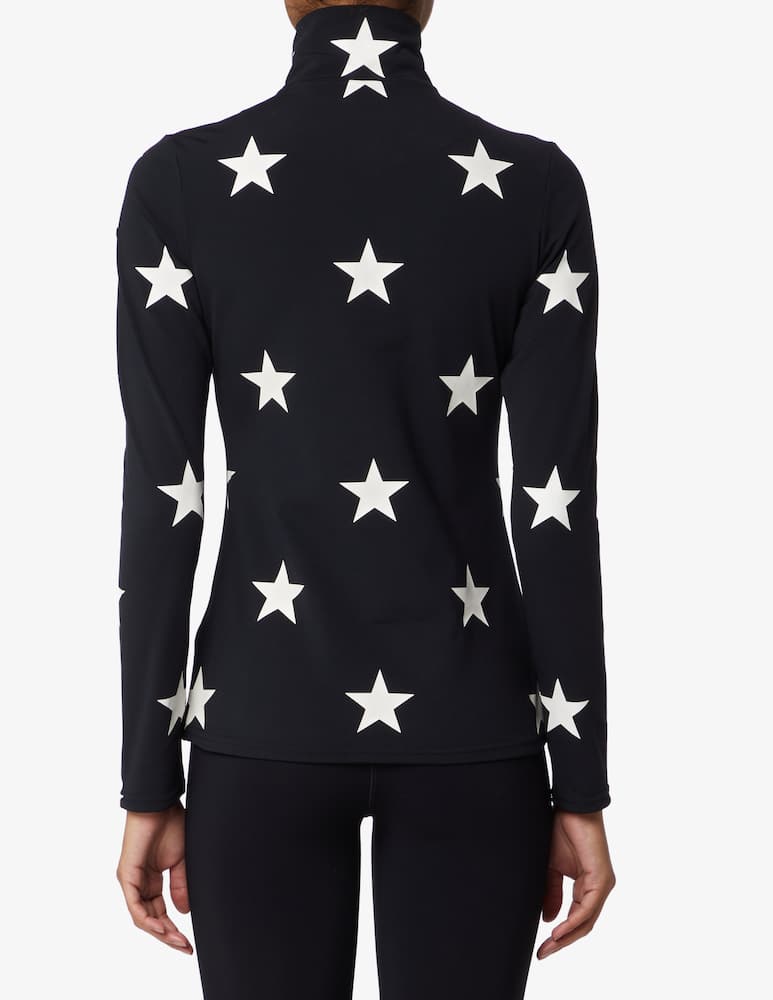 Goldbergh Pully ski hoodie - Black - picture 3 Goldbergh Pully ski hoodie - Black - picture 3