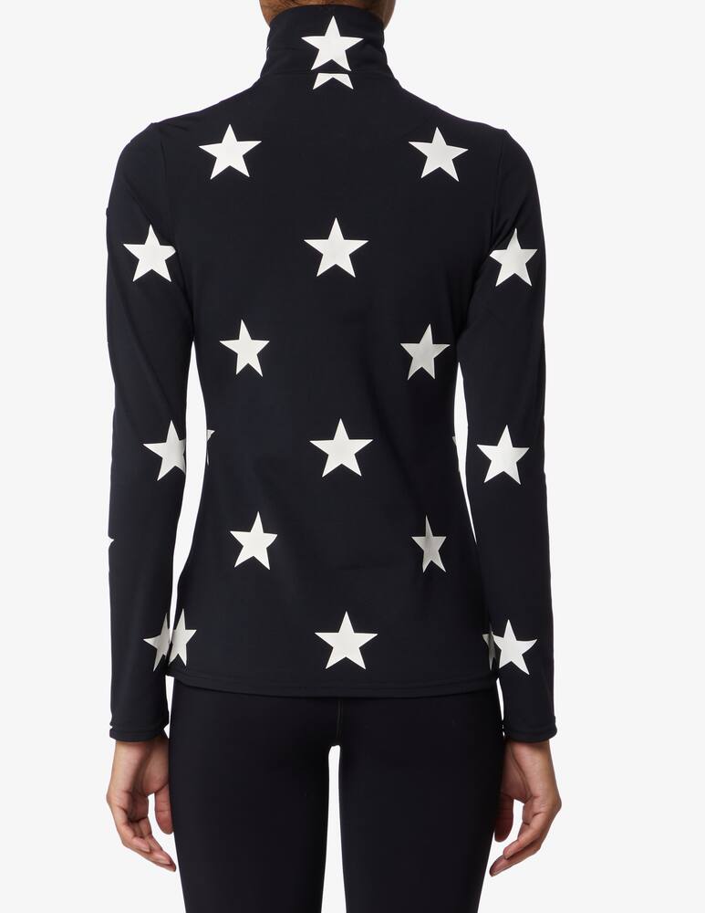 rinascente Goldbergh Pully ski hoodie - Black