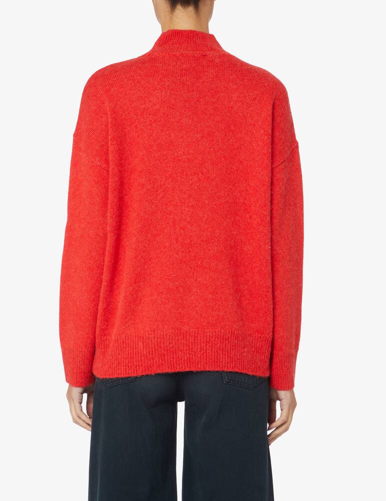 rinascente Goldbergh Beau jumper - Red