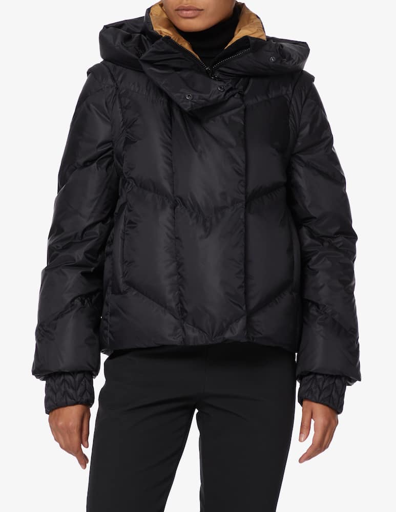Goldbergh Josie jacket - Black - picture 1 Goldbergh Josie jacket - Black - picture 1
