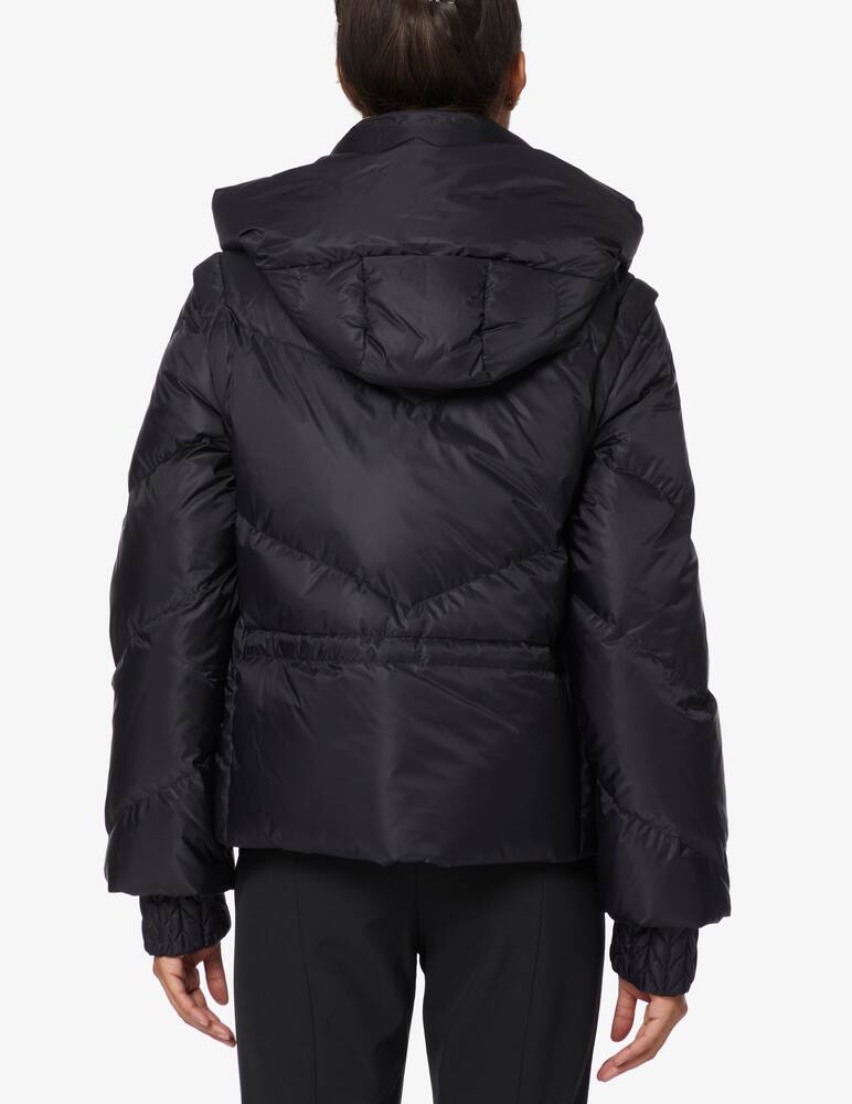 Goldbergh Josie jacket - Black - picture 3 Goldbergh Josie jacket - Black - picture 3
