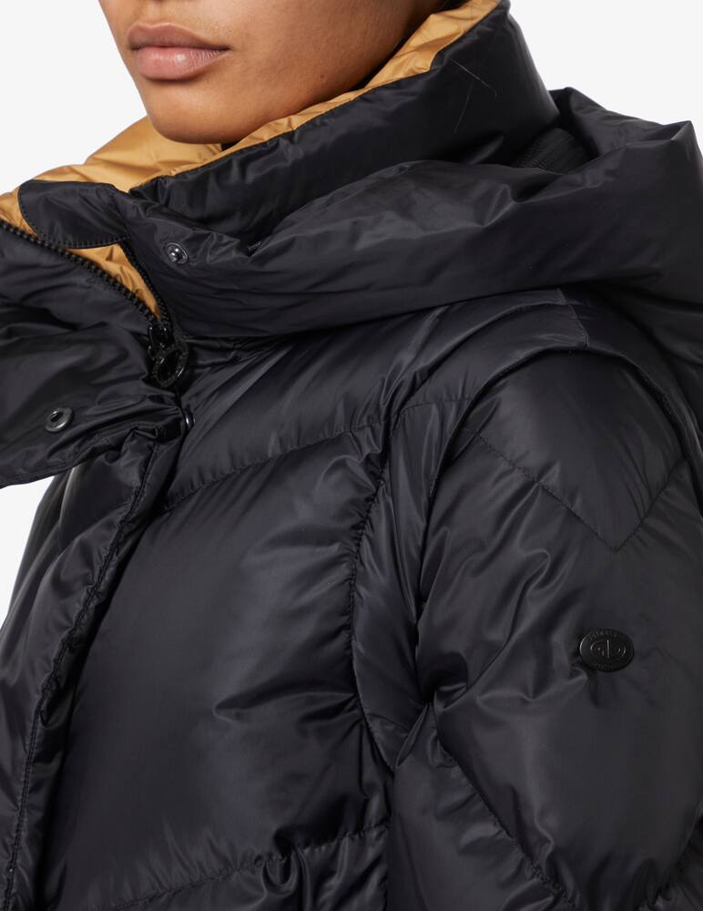 Goldbergh Josie jacket - Black - picture 4 Goldbergh Josie jacket - Black - picture 4