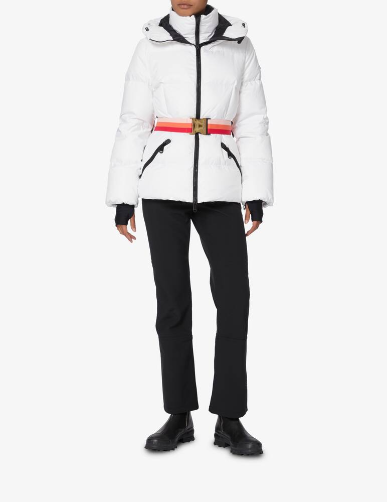 rinascente Goldbergh Giacca snowmass - Bianco