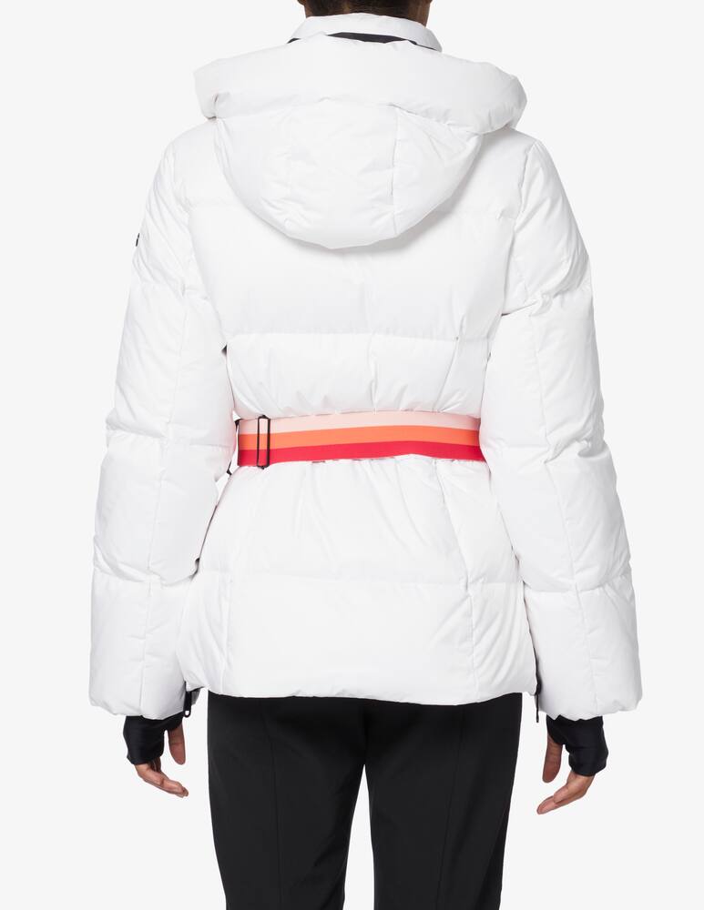 rinascente Goldbergh Giacca snowmass - Bianco