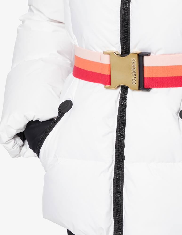 rinascente Goldbergh Giacca snowmass - Bianco