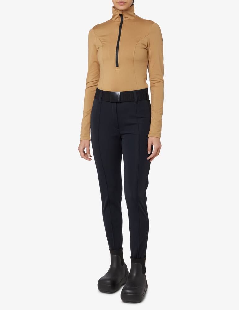 rinascente Goldbergh Pantaloni da sci Vintage - Nero