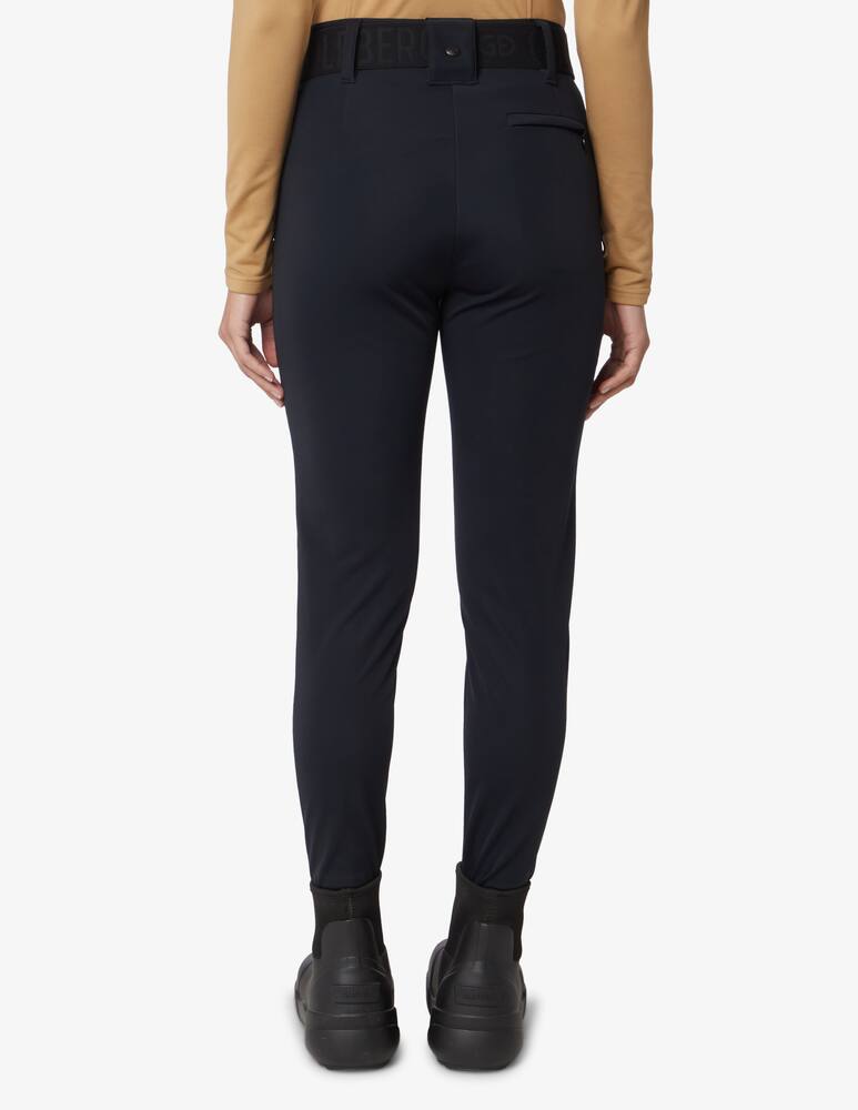 rinascente Goldbergh Pantaloni da sci Vintage - Nero