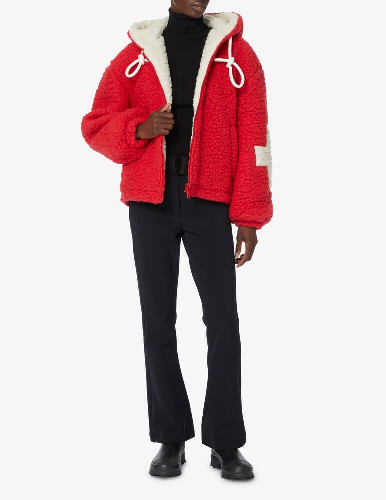 rinascente Goldbergh Giacca Emma - Rosso