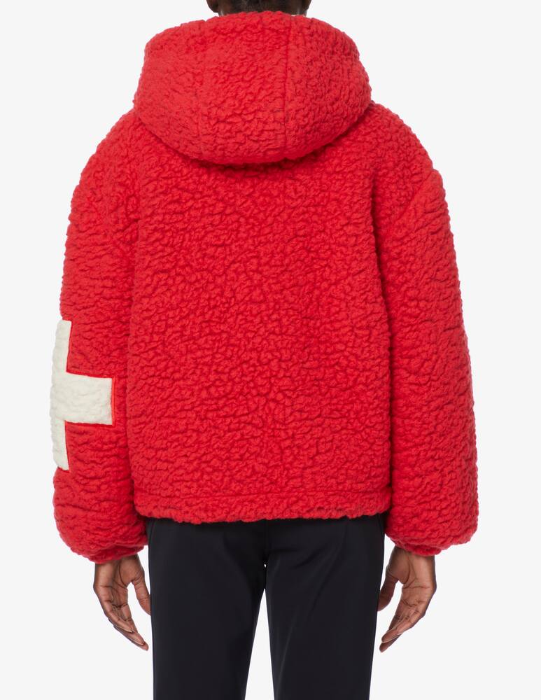 rinascente Goldbergh Giacca Emma - Rosso