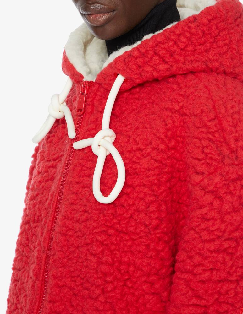 rinascente Goldbergh Giacca Emma - Rosso