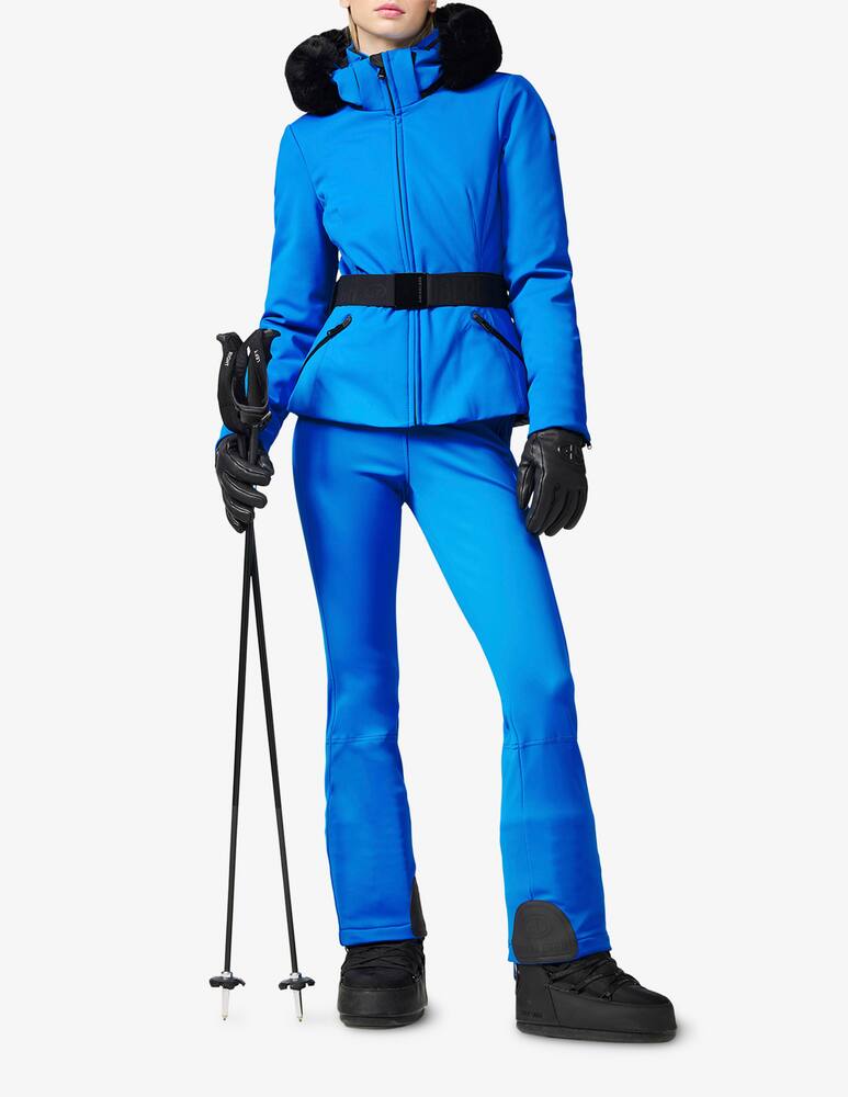 Goldbergh Hida ski jacket faux border - picture 2 Goldbergh Hida ski jacket faux border - picture 2