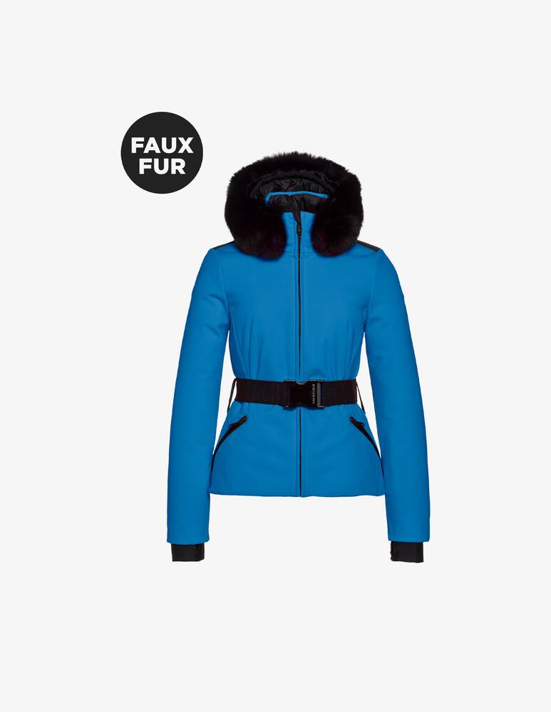 Goldbergh Hida ski jacket faux border - picture 3 Goldbergh Hida ski jacket faux border - picture 3