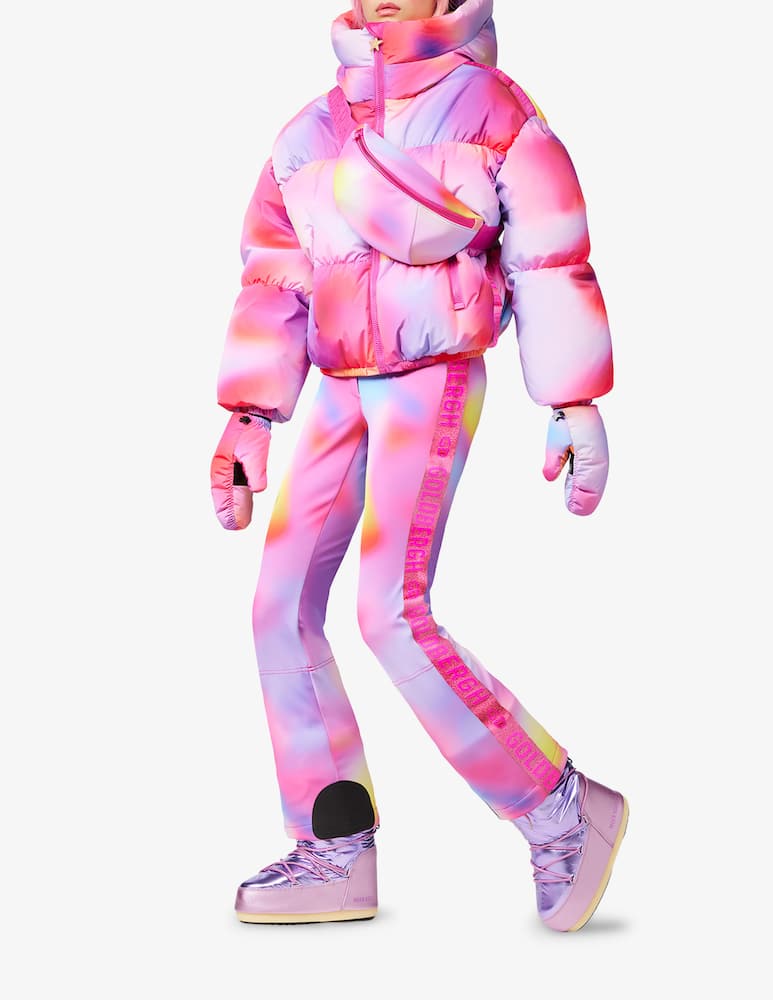 rinascente Goldbergh Lumina ski jacket