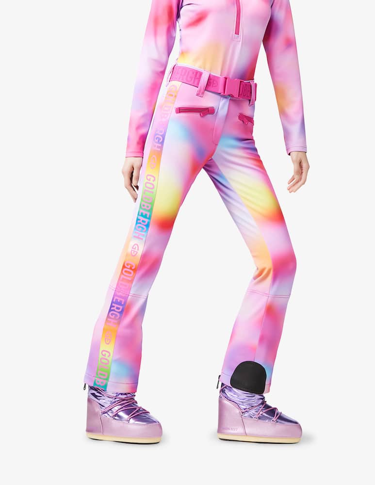 Goldbergh Pantaloni da sci Supernova - immagine 1 Goldbergh Pantaloni da sci Supernova - immagine 1