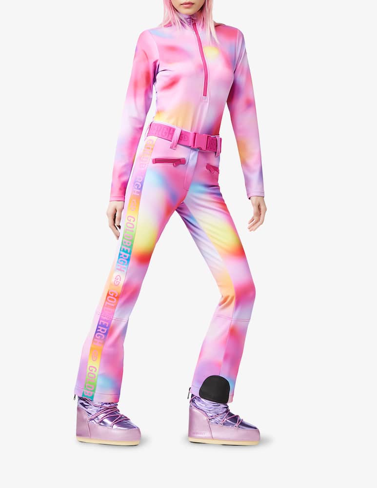 Goldbergh Pantaloni da sci Supernova - immagine 2 Goldbergh Pantaloni da sci Supernova - immagine 2