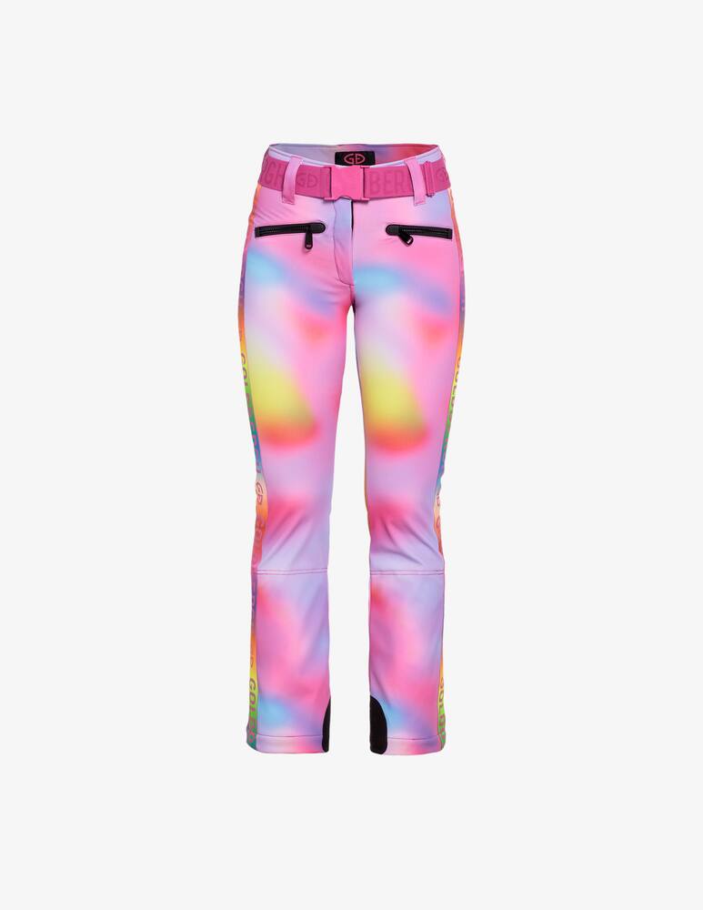 Goldbergh Pantaloni da sci Supernova - immagine 4 Goldbergh Pantaloni da sci Supernova - immagine 4