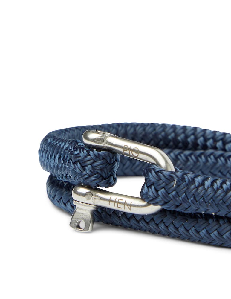 rinascente Pig & Hen Salty steve bracelet