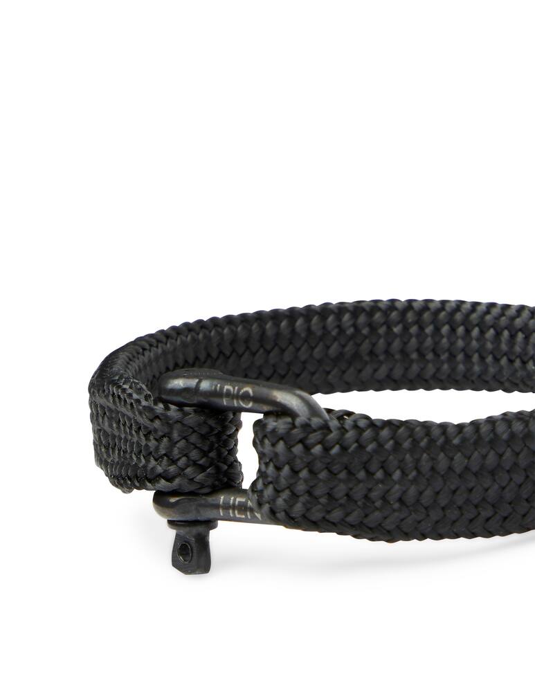 rinascente Pig & Hen Bracciale stainless steel