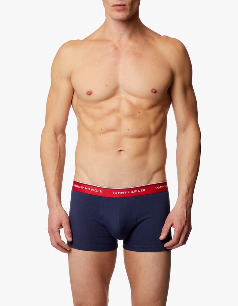 rinascente Tommy Hilfiger Boxer - 3 pack in cotone