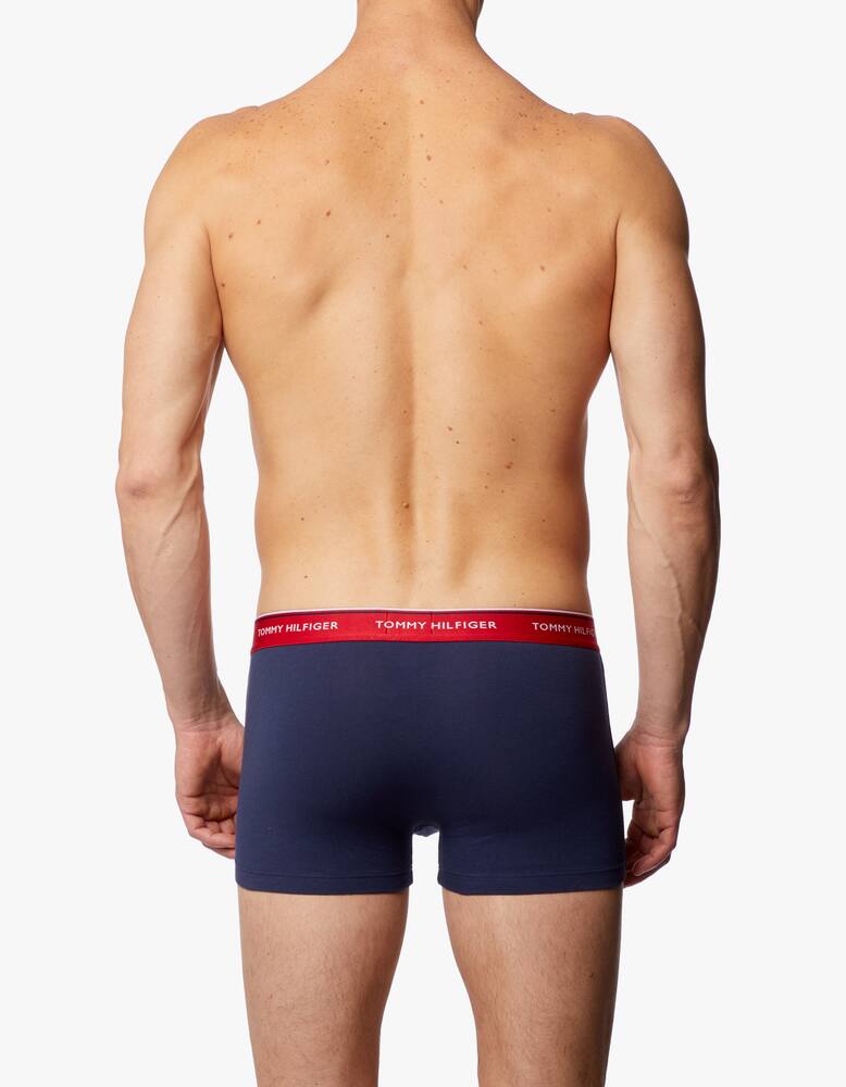 rinascente Tommy Hilfiger Boxer - 3 pack in cotone
