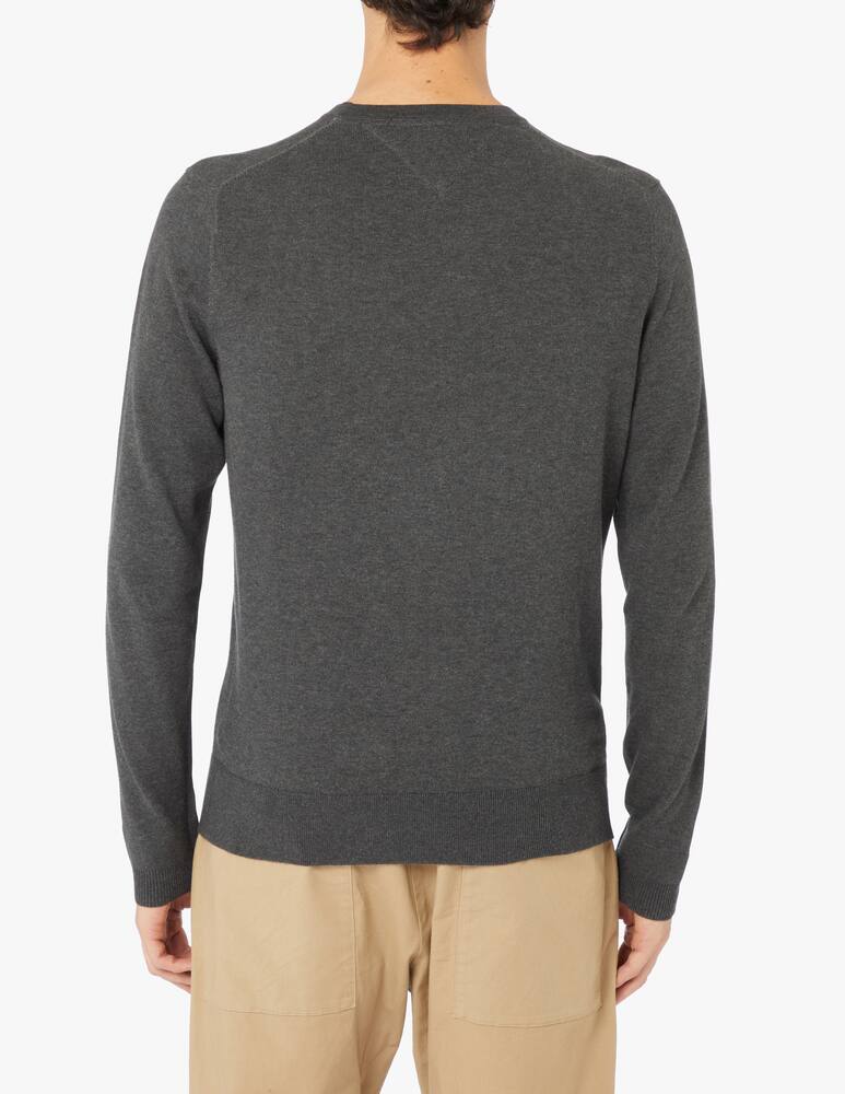 Tommy Hilfiger Maglia girocollo KB0KB8364 main image 1