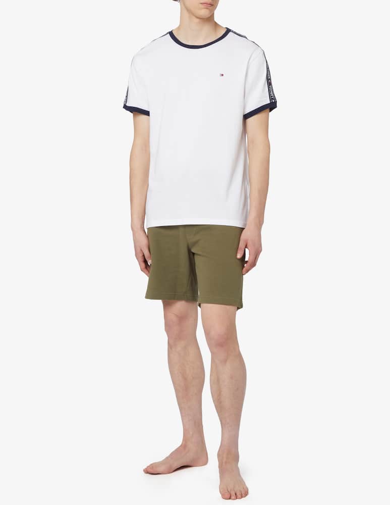 rinascente Tommy Hilfiger Maglietta cotone 